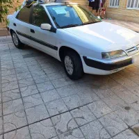 زانتیا سفید 88 بکر