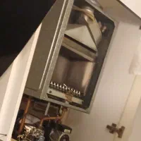 تعمیر کار پکیج دیواری