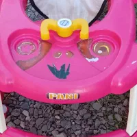 روروک|اسباب و اثاث بچه|سنگر, |دیوار