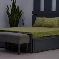 ملافه رو تختی