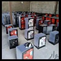 فروشگاه بزرگ گاوصندوق آقاسید|فروشگاه و مغازه|میناب, |دیوار