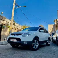HYUNDAI ix55 مدل۲۱۰