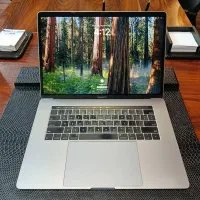 مک بوک پرو 2019 core i9عوض MacBook pro 2 M3 air M4|رایانه همراه|تهران, حشمتیه|دیوار