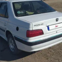 پژو پارس مدل ۹۹|خودرو سواری و وانت|گنبد کاووس, |دیوار