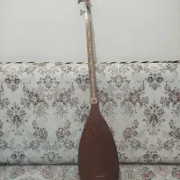 تنبور ترکه ای سه مهر داوود مفتاحی