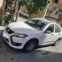 کوییک rs 403|خودرو سواری و وانت|شاهدشهر, |دیوار