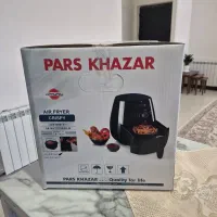 هواپز نو|اجاق گاز و لوازم برقی پختوپز|سرخه حصار, |دیوار