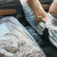 کولئوس 2025صفر کیلومتر معاوضه با ریرا و هایما ۸ اس|خودرو سواری و وانت|تهران, استاد معین|دیوار