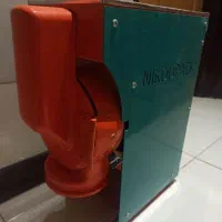 آسیاب رومیزی عطاری-صنعتی برند نیکوپک|خردکن، آسیاب، غذاساز|اصفهان, شهرک زاینده رود|دیوار