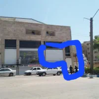 رهن مغازه صد متری واقع در دراشکفت جنب بانک مهر