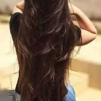 خریدار مو