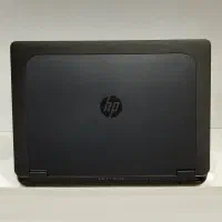 لپتاپ استوک HP ZBook 17 G1 گرافیک ۴ گیگ