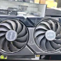 فروش کارت گرافیک RTX 4060 DUAL ASUS با گارانتی|قطعات و لوازم جانبی رایانه|تهران, میدان ولیعصر|دیوار