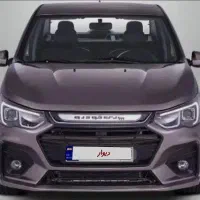 حواله پارس نوا خودرو|خودرو سواری و وانت|بجنورد, |دیوار