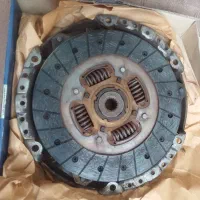 دیسک و صفحه ی تیبا مارک سکو (استوک)