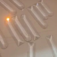 گریستال لوستر|لوستر و چراغ آویز|بهارستان, |دیوار