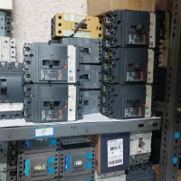 انواع اتوماتیک اشنایدر