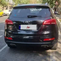 جک اس ۵ مدل ۹۸
