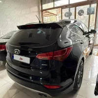 سانتافه ۲۰۱۵|خودرو سواری و وانت|جوانرود, |دیوار