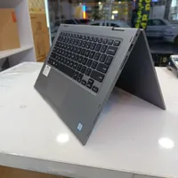لپتاپ 360 dell|رایانه همراه|بندر ماهشهر, |دیوار