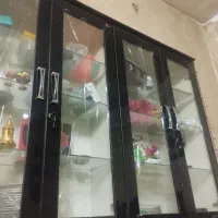 خانم جهت،خدمات منزل