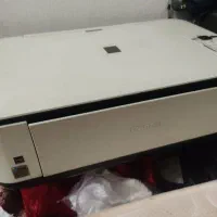 چاپگر رنگی کنانcanan