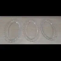 دیس پلو لومینارک سایزبزرگ،صبحانه خوری چینی زرین