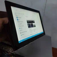تبلت ویندوز  Yoga book lenovo