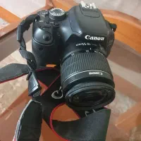canon600d دوربین عکاسی