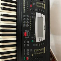 ارگ GEM WK1 (بندری)|پیانو، کیبورد، آکاردئون|تهران, تهرانپارس جنوبی|دیوار