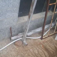 کارگاه،دار قالی فرش یک در یک ونیم