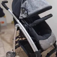 کالسکه و کریر گراکو