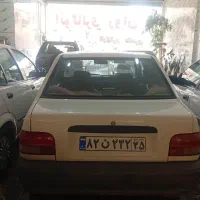 پراید ۸۹|خودرو سواری و وانت|تبریز, |دیوار