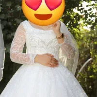 لباس عروس