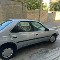 پژو 405|خودرو سواری و وانت|سقز, |دیوار