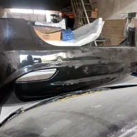 سپر عقب جک G4