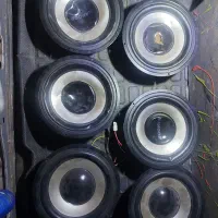 باند اسپکر خانگی ۸ اینج