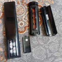 کنترل تلوزیون|تلویزیون و پروژکتور|قدس, شهر‌قدس|دیوار