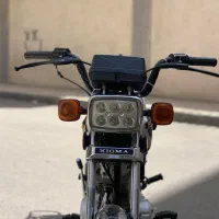 موتور‌‌مارک‌‌باختر