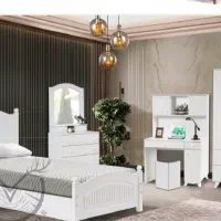 فروش انواع تختخواب تک نفره|تشک تختخواب|رامهرمز, |دیوار