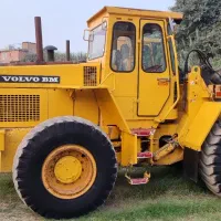 لودر4400تک پمپ مدل ۶۲