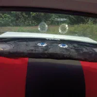 پیکان عروسک کولر دار|خودرو سواری و وانت|شفت, |دیوار