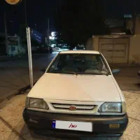 پراید