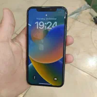 گوشی آیفون x