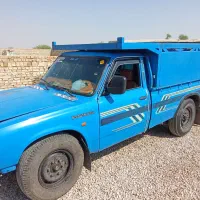 زامیاد Z 24 آپشنال، مدل ۱۴۰۱