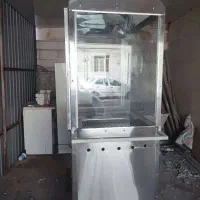 چرخ فست فوت آکبند|کافی‌شاپ و رستوران|اسلام‌شهر, شهرک لاله|دیوار