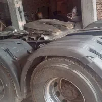 دانگفنگکشندهمدل۸۶|خودرو سنگین|میاندوآب, |دیوار