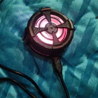 خنک کننده موبایل