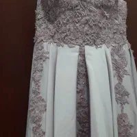 لباس عقد