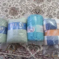 پتو دونفره مسافرتی و دونفره معمولی و جا رخت خوابی